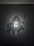 Shadow Box Barbe Blanche – One Piece ⚔️