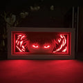 Light Box LED Ichigo – Bleach ⚔️