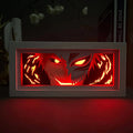 Light Box LED Ichigo Hollow – Bleach 👹
