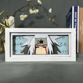 Light Box LED Jiraiya – Naruto 🐸