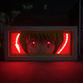 Light Box LED Kurapika – Hunter x Hunter ⛓️