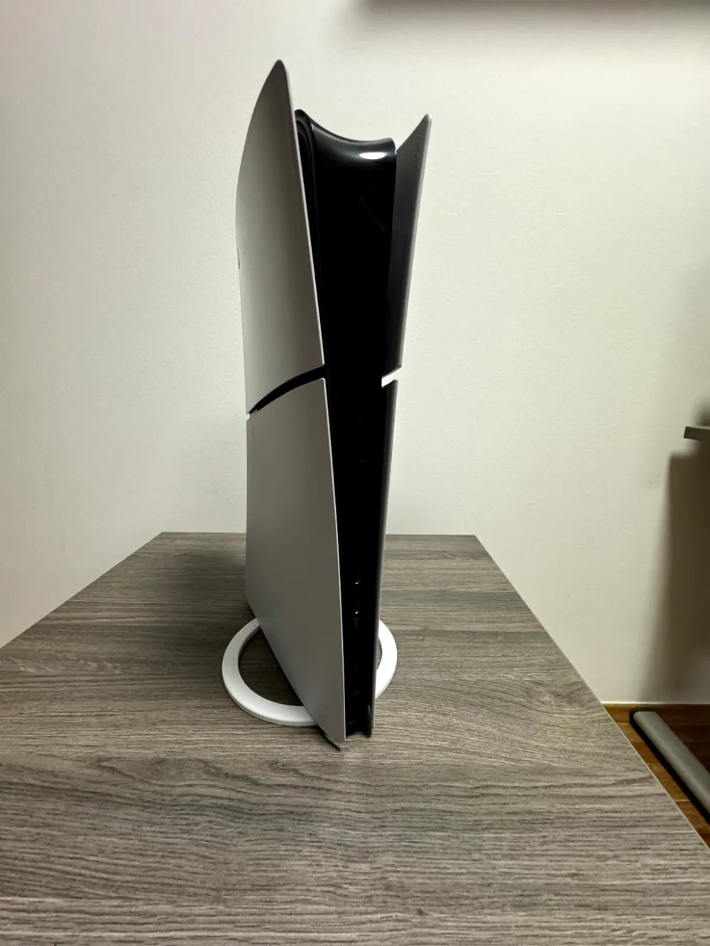 Support vertical anneau PS5